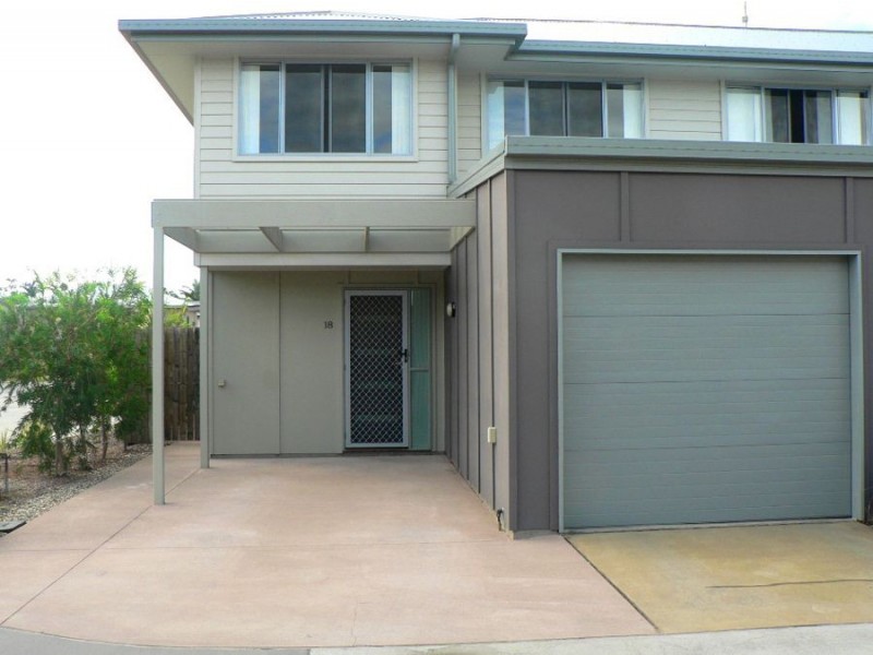 U3/20 Claudia Street, Burpengary QLD 4505