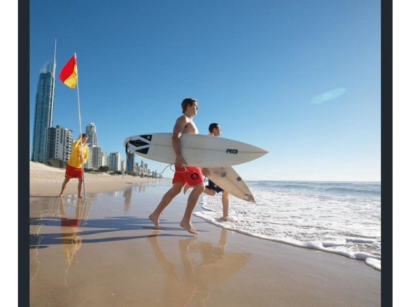 Main Beach QLD 4217
