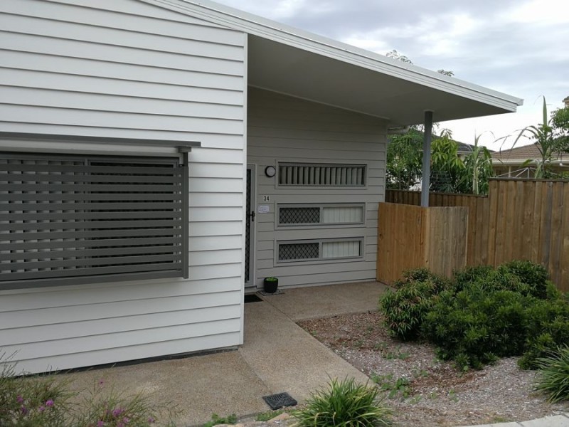 34/20 Oakwood road, Warner QLD 4500