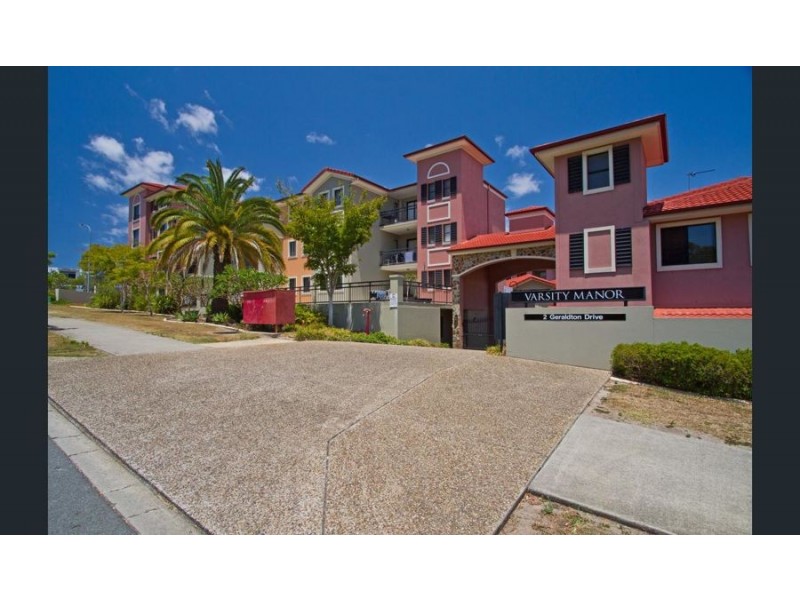 20/2 Geraldton Drive, Varsity Lakes QLD 4227