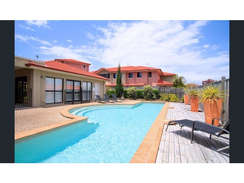 20/2 Geraldton Drive, Varsity Lakes QLD 4227