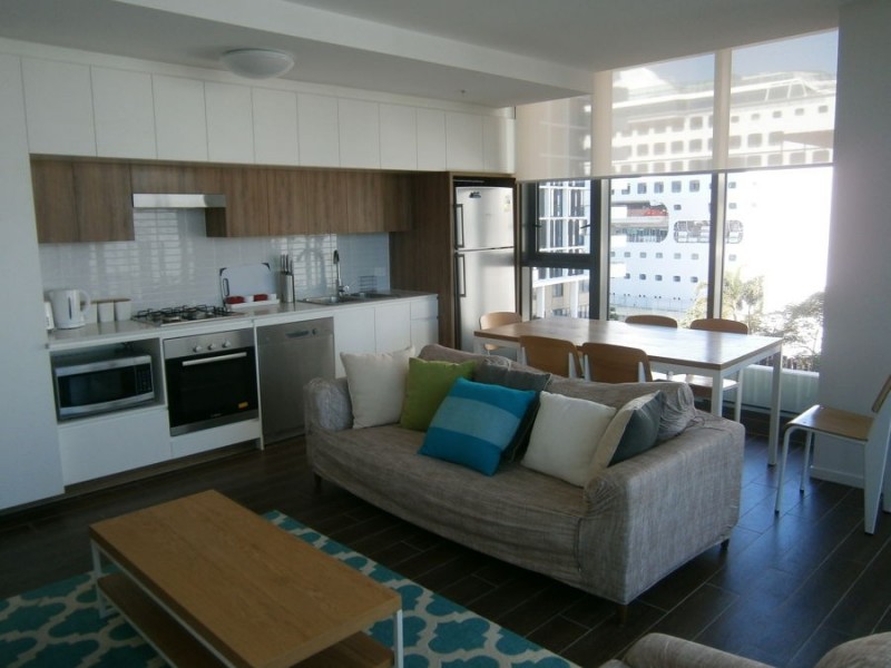 H-070 Harbour Road, Hamilton QLD 4007