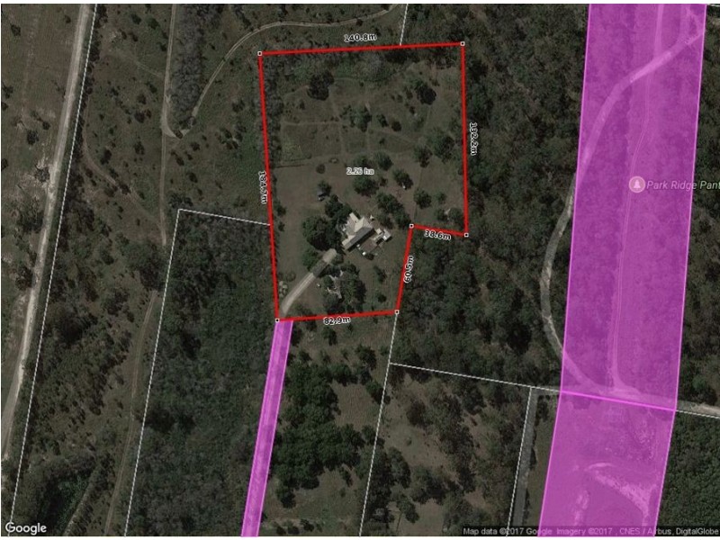 Park Ridge QLD 4125