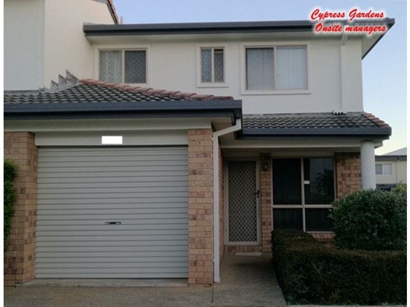 Unit 88/ 25 Allora Street, Waterford West QLD 4133