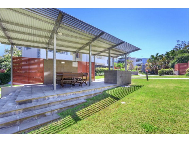 42/2 Campbell St, Toowong QLD 4066