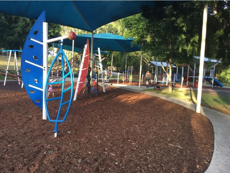 42/2 Campbell St, Toowong QLD 4066