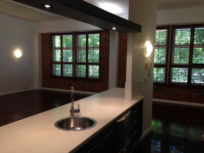 15/56 Chermside St, Teneriffe QLD 4005