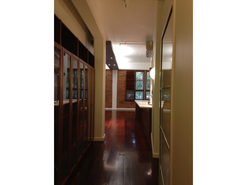 15/56 Chermside St, Teneriffe QLD 4005