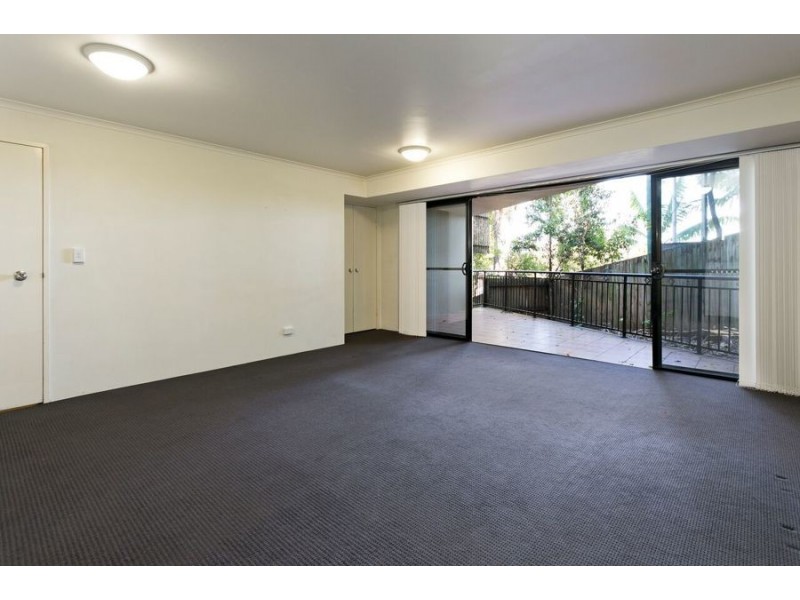 U16/204 Kelvin Grove Road, Kelvin Grove QLD 4059