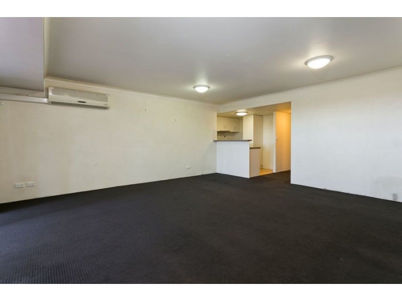 U16/204 Kelvin Grove Road, Kelvin Grove QLD 4059