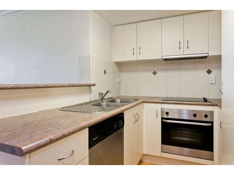 U16/204 Kelvin Grove Road, Kelvin Grove QLD 4059