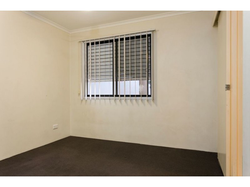 U16/204 Kelvin Grove Road, Kelvin Grove QLD 4059