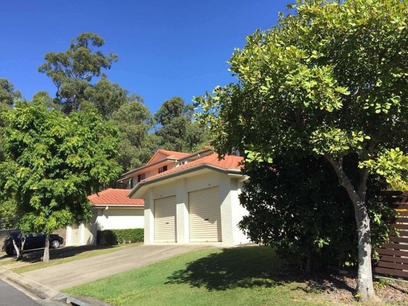 5/3 Arundel Dr, Arundel QLD 4214