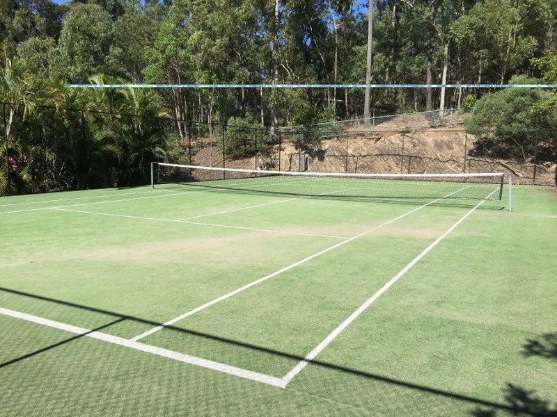 5/3 Arundel Dr, Arundel QLD 4214