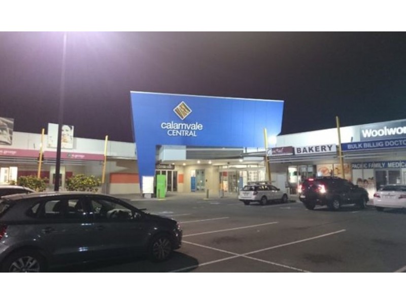 Calamvale QLD 4116