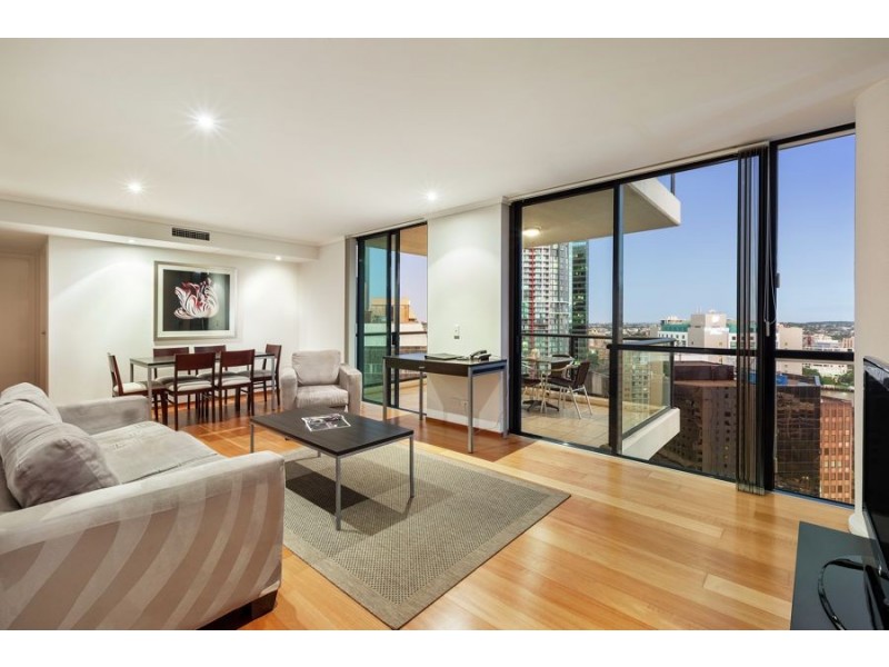 120. Mary Street, Brisbane City QLD 4000