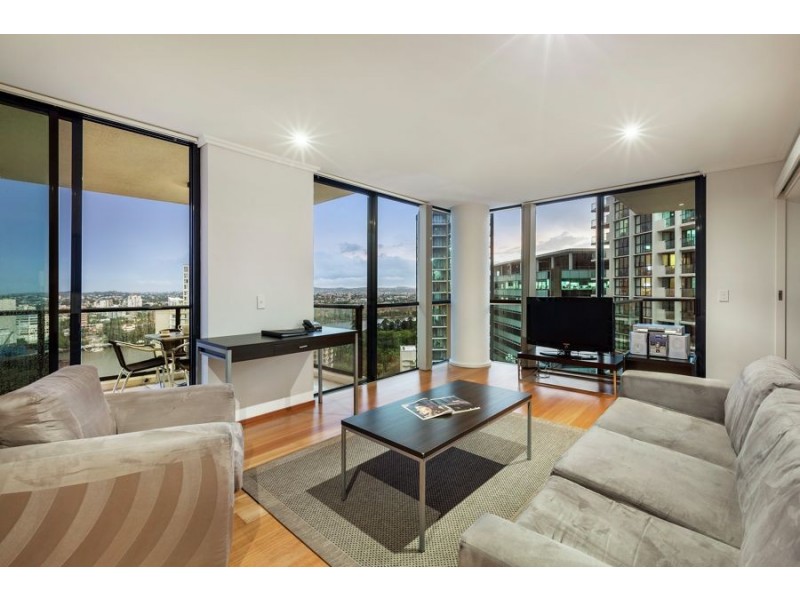 120. Mary Street, Brisbane City QLD 4000