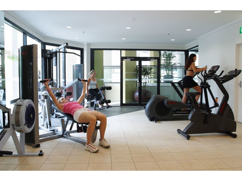 120. Mary Street, Brisbane City QLD 4000