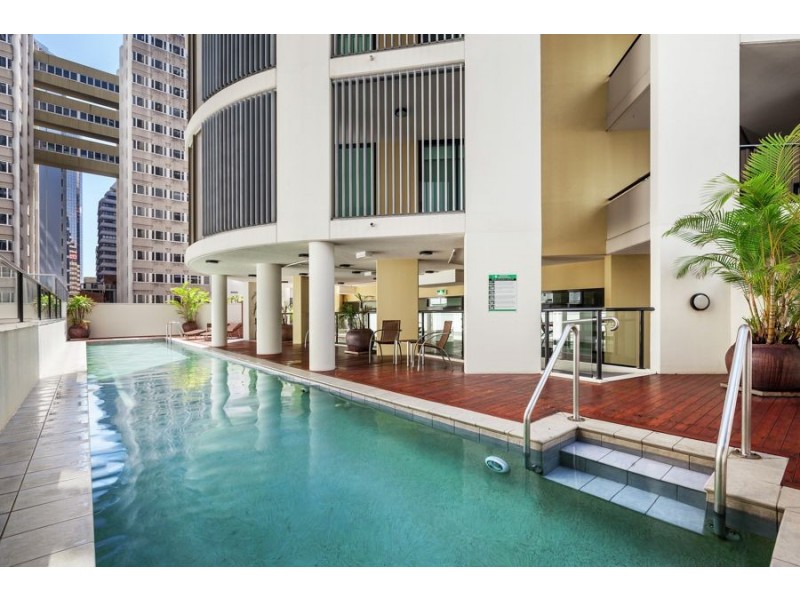 120. Mary Street, Brisbane City QLD 4000