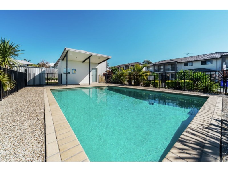 U75 / 9 Eduard Place, Calamvale QLD 4116