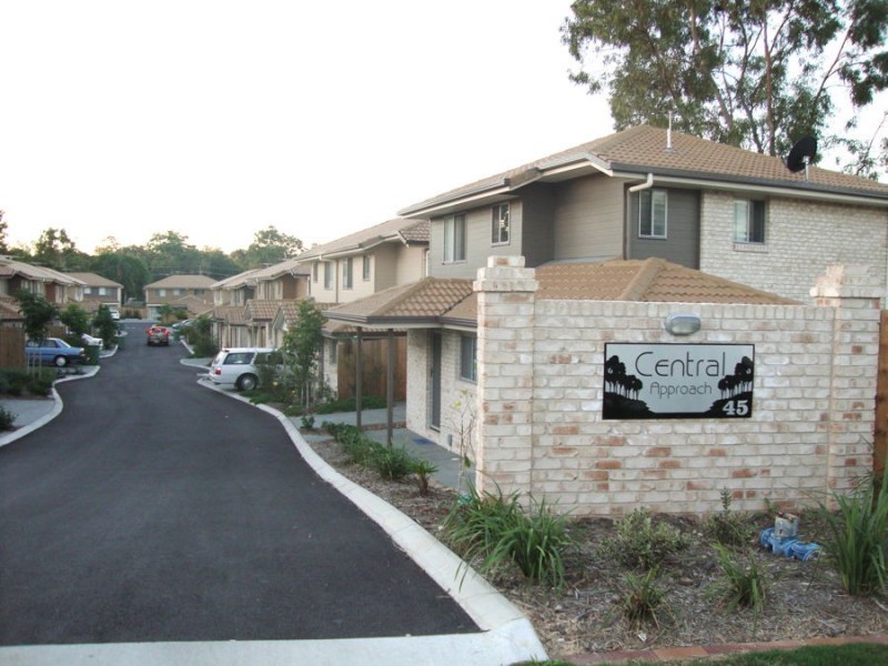 14 47 defiance road,, Woodridge QLD 4114