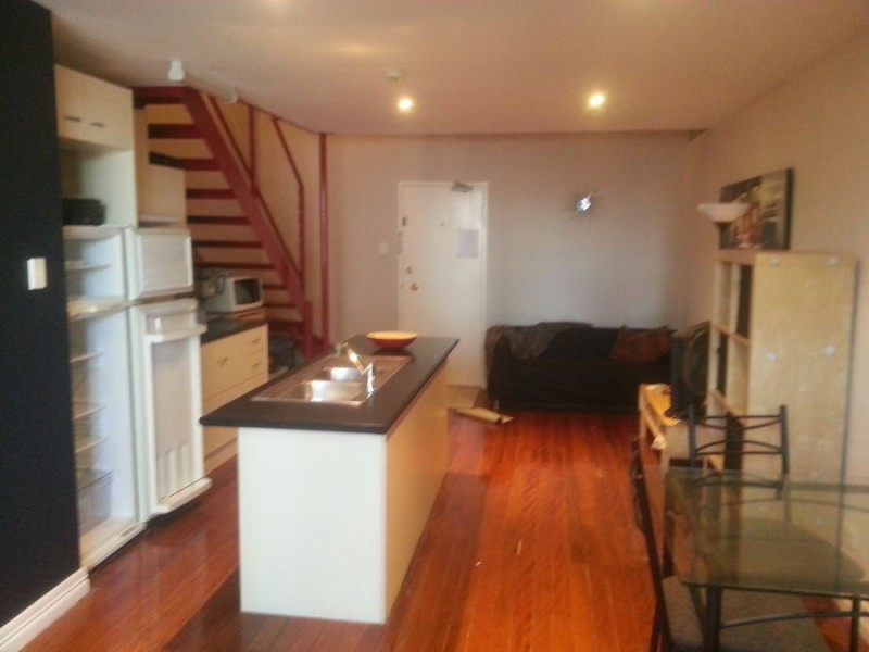 2V/436 Ann Street, Brisbane City QLD 4000