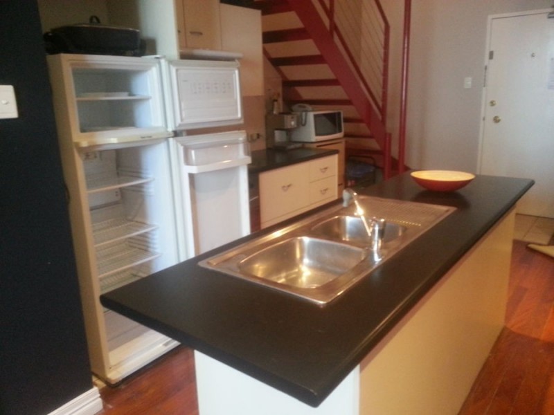 2V/436 Ann Street, Brisbane City QLD 4000