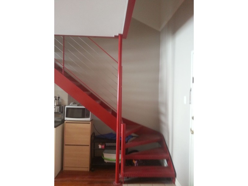 2V/436 Ann Street, Brisbane City QLD 4000