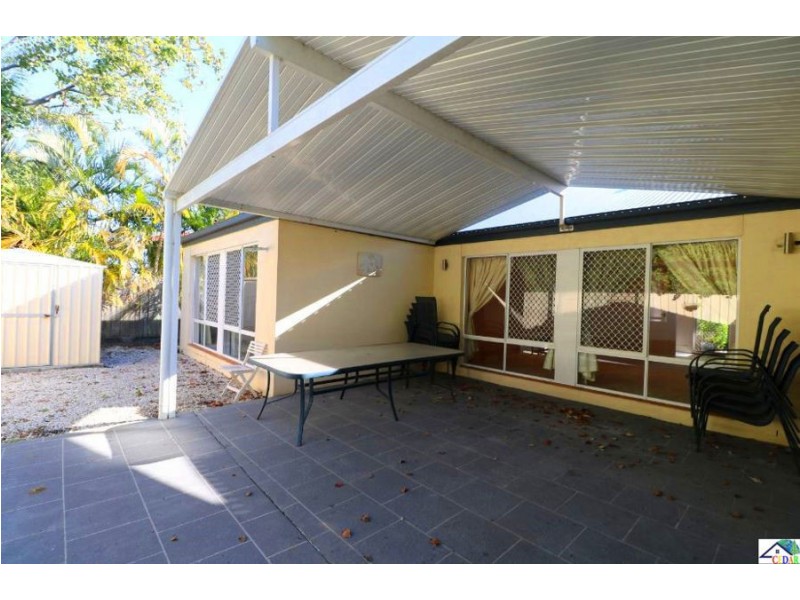 19 Pembridge Place, Carindale QLD 4152
