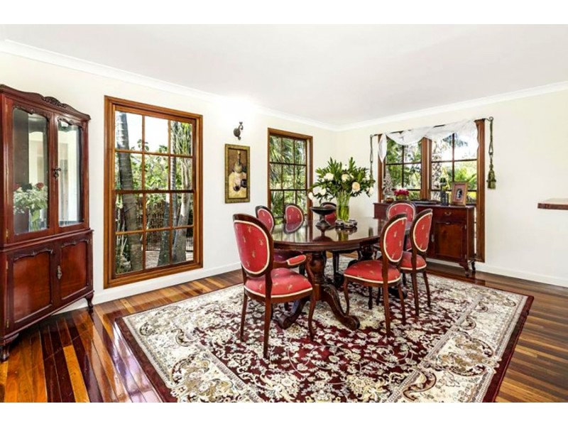 1117 MOUNT COTTON ROAD, Burbank QLD 4156