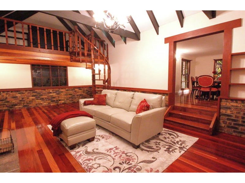 1117 MOUNT COTTON ROAD, Burbank QLD 4156