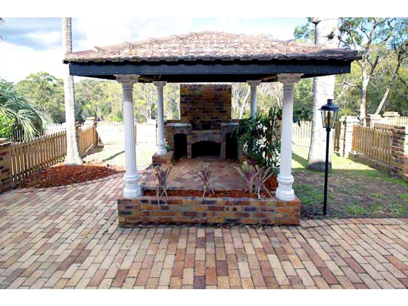 1117 MOUNT COTTON ROAD, Burbank QLD 4156