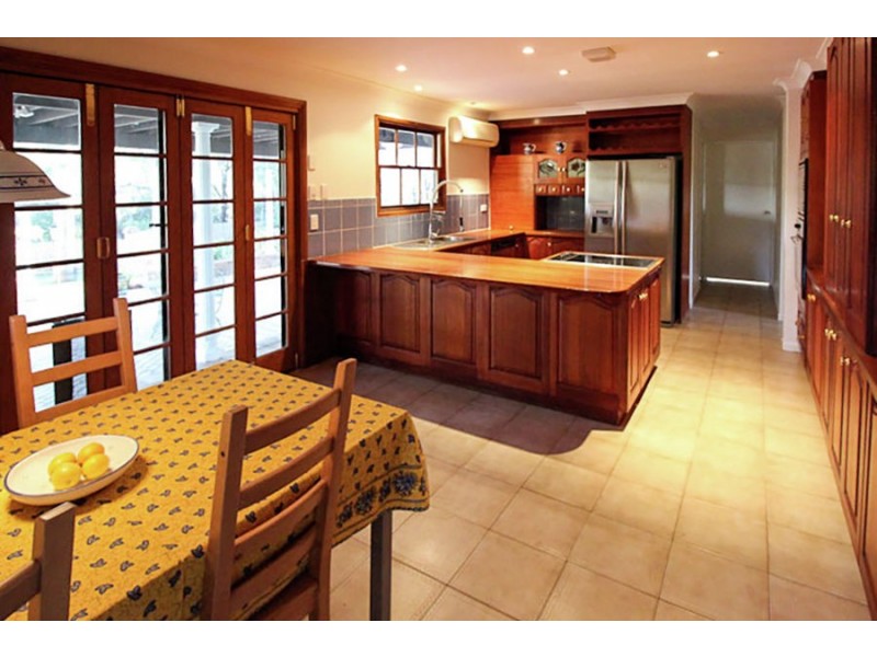 1117 MOUNT COTTON ROAD, Burbank QLD 4156