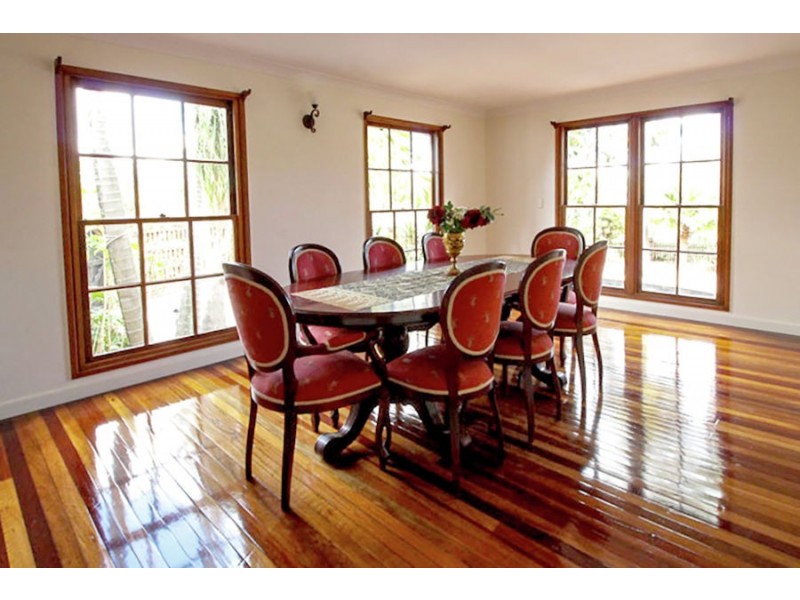 1117 MOUNT COTTON ROAD, Burbank QLD 4156