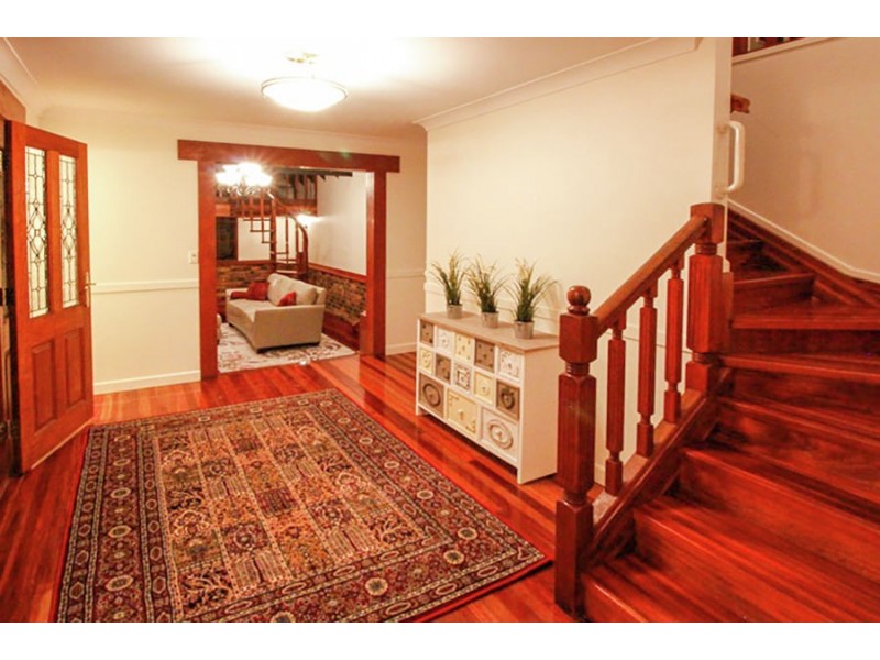 1117 MOUNT COTTON ROAD, Burbank QLD 4156