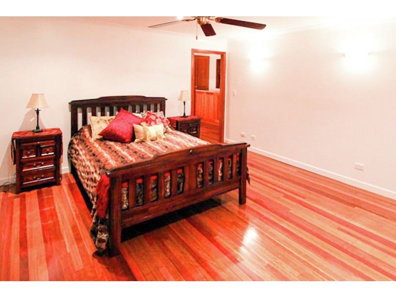 1117 MOUNT COTTON ROAD, Burbank QLD 4156