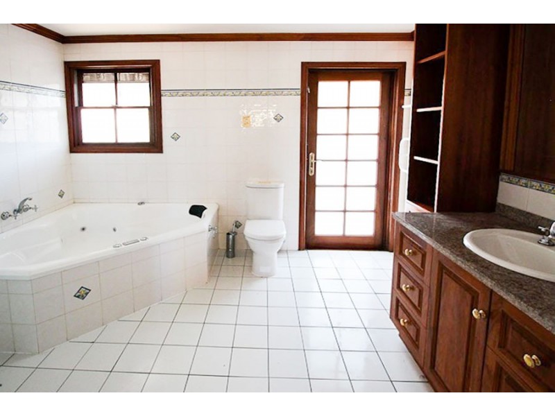 1117 MOUNT COTTON ROAD, Burbank QLD 4156