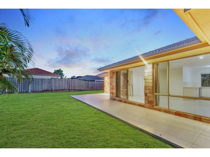 15 Ascendancy Way, Upper Coomera QLD 4209
