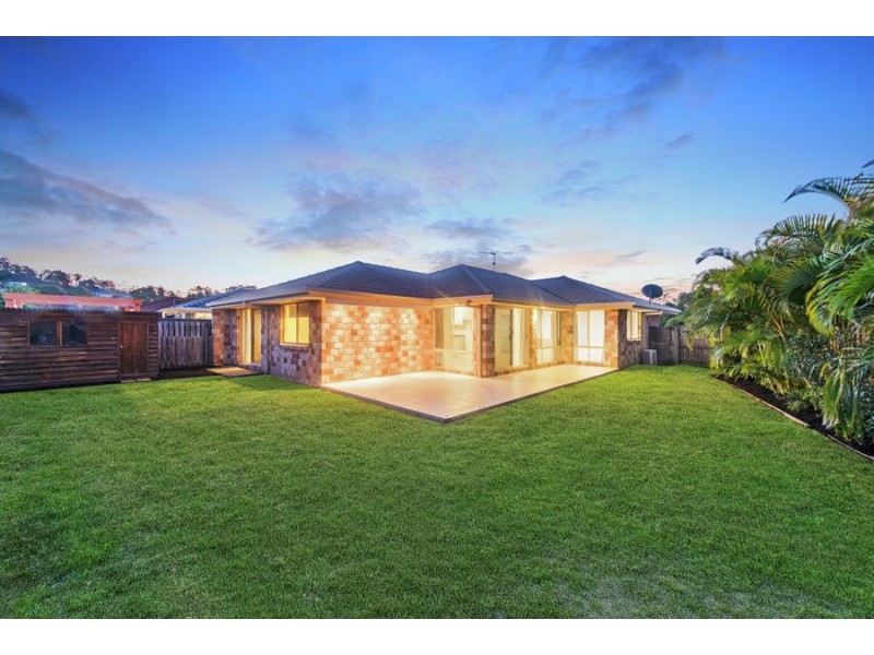 15 Ascendancy Way, Upper Coomera QLD 4209