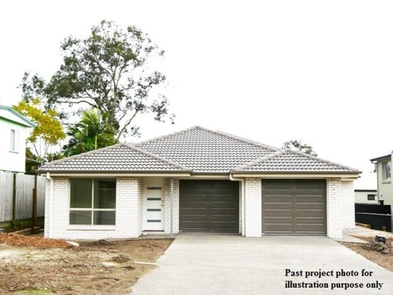 Shailer Park QLD 4128