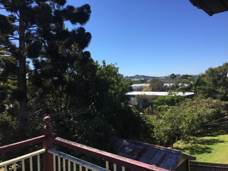 19 Garrick Terrace, Herston QLD 4006