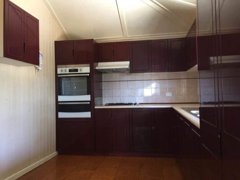 19 Garrick Terrace, Herston QLD 4006