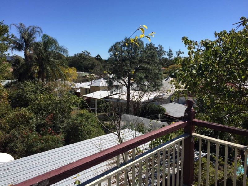 19 Garrick Terrace, Herston QLD 4006
