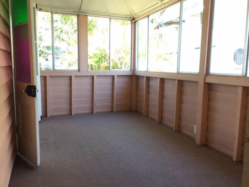 19 Garrick Terrace, Herston QLD 4006