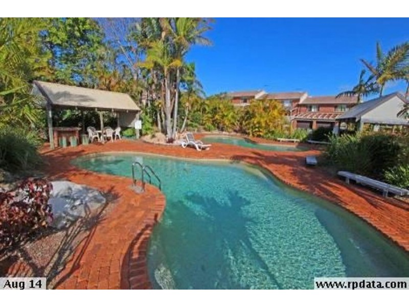 U56 /164 Wellington street, Ormiston QLD 4160