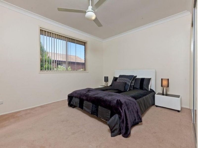 U56 /164 Wellington street, Ormiston QLD 4160
