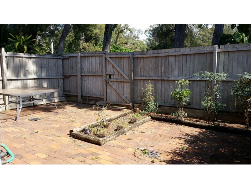 U56 /164 Wellington street, Ormiston QLD 4160