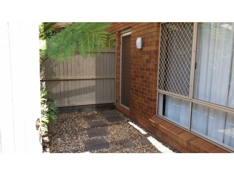 U56 /164 Wellington street, Ormiston QLD 4160