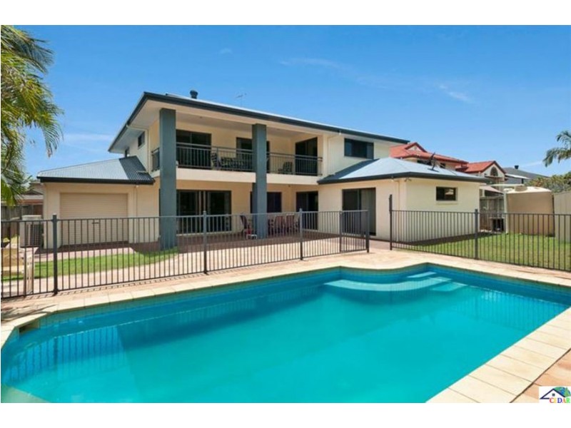 38 Riverside Terrace, Windaroo QLD 4207