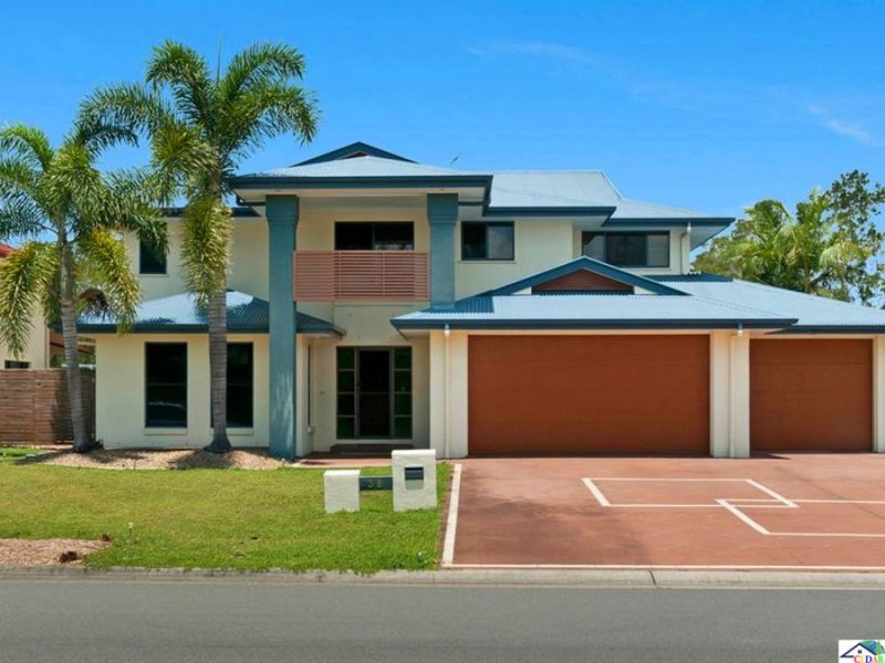 38 Riverside Terrace, Windaroo QLD 4207
